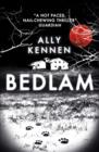 Bedlam - Book