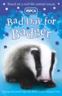 Bad Day for Badger - Book