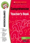 Comprehension Teacher's Book (Year 4) - Book