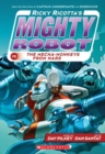 Ricky Ricotta's Mighty Robot vs the Mecha-Monkeys from Mars - Book