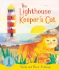 The Lighthouse Keeper's Cat - Book