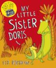My Little Sister Doris - Book