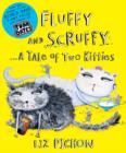 Fluffy and Scruffy - Book