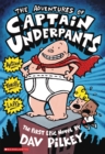 The Adventures of Captain Underpants - eBook