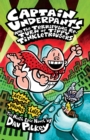 Captain Underpants and the Terrifying Return of Tippy Tinkletrousers - eBook