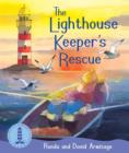The Lighthouse Keeper's Rescue - Book