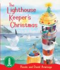 The Lighthouse Keeper's Christmas - Book