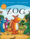 ZOG Early Reader - Book