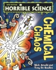 Chemical Chaos - eBook