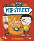 A Crumpety Calamity - eBook