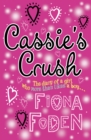 Cassie's Crush - eBook