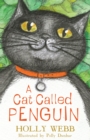 A Cat Called Penguin - eBook