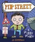A Piggy Pickle - eBook