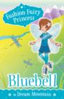 Bluebell in Dream Mountain - eBook
