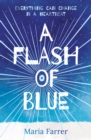 A Flash of Blue - eBook