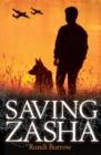 Saving Zasha - Book