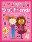 Best Friends Sticker Activity - Book