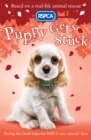 Puppy Gets Stuck - eBook