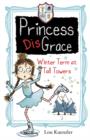 Princess DisGrace: Winter Term at Tall Towers - Book