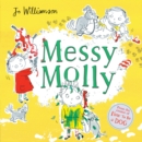 Messy Molly - Book