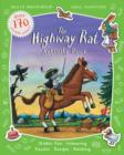 The Highway Rat Activity Book - Book