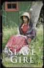 Slave Girl - Book