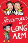 The Adventures of Long Arm - Book