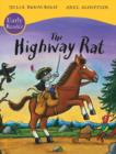 The Highway Rat Early Reader - Book