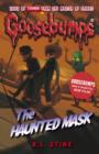 The Haunted Mask - Book