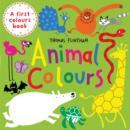 Animal Colours - eBook