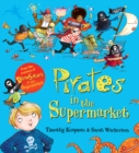 Pirates in the Supermarket - Book