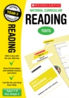 Reading Test - Year 3 - Book