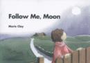 Follow Me Moon - Book