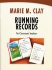 Running Records for Classroom Teachers - Book