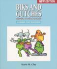 Biks and Gutches: Learning to Inflect English - Book