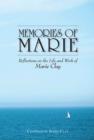 Memories of Marie: Reflections on the Life and Work of Marie Clay - Book