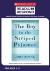 The Boy in the Striped Pyjamas - Book