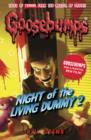 Night Of The Living Dummy II - eBook