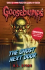 The Ghost Next Door - eBook