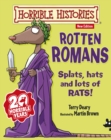 Rotten Romans - eBook