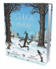 ~ Stick Man Gift Edition Board Book - Book