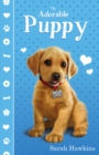 My Adorable Puppy - Book