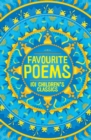 Favourite Poems: 101 Children's Classics - Book