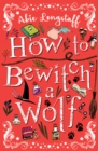 How to Bewitch a Wolf - Book