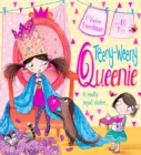 Teeny-weeny Queenie - eBook