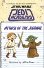 Attack of the Journal - Book