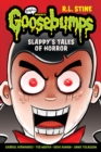 Slappy and Other Horror Stories - Book