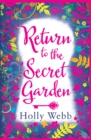 Return to the Secret Garden - Book
