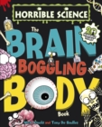 The Brain-Boggling Body Book - eBook