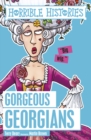 Gorgeous Georgians - Book